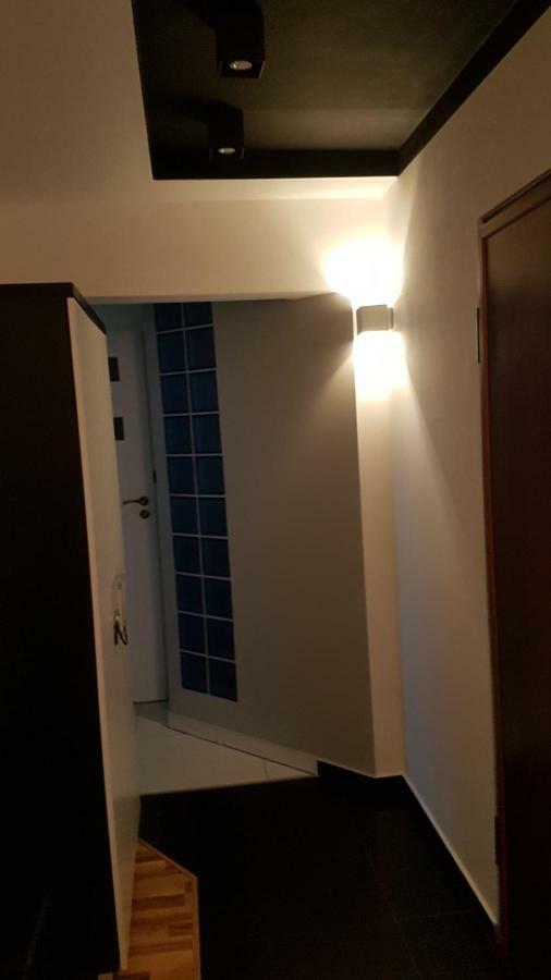 Apartamento Sloneczny Kielce Exterior foto